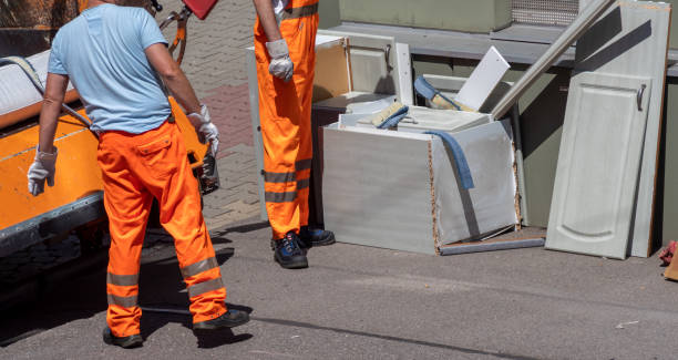Best Commercial Junk Removal  in Fulda, MN