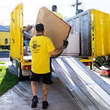 Best Construction Debris Removal  in Fulda, MN